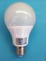 Preview: Led Birne E27, 12 - 85 Volt AC/DC, 5 Watt  warm weiss, 4001
